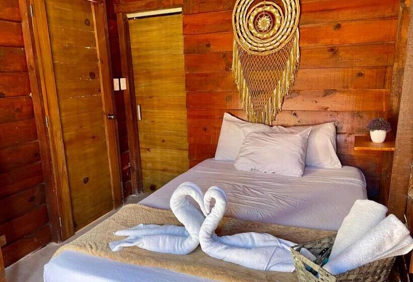 هتل Akbal Holbox