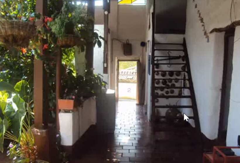 هتل Casa Posada Don Chepe