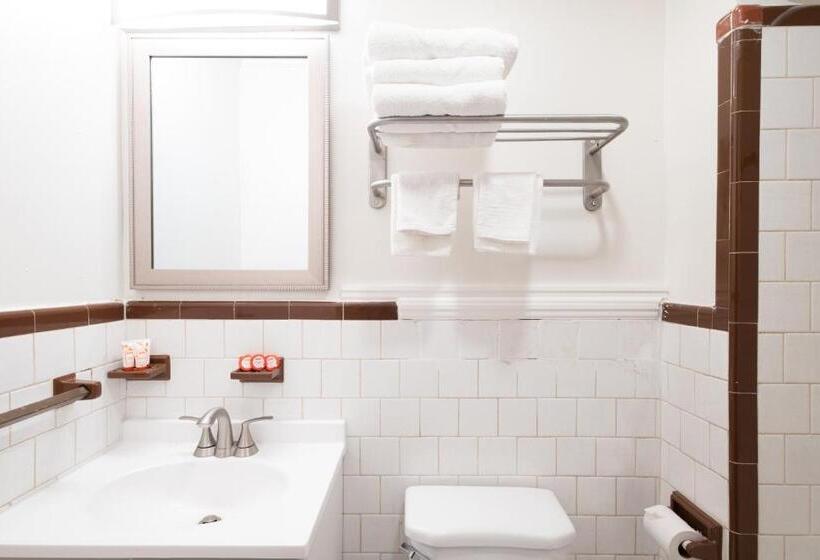 فندق O Atlanta Airport Jonesboro/morrow I75