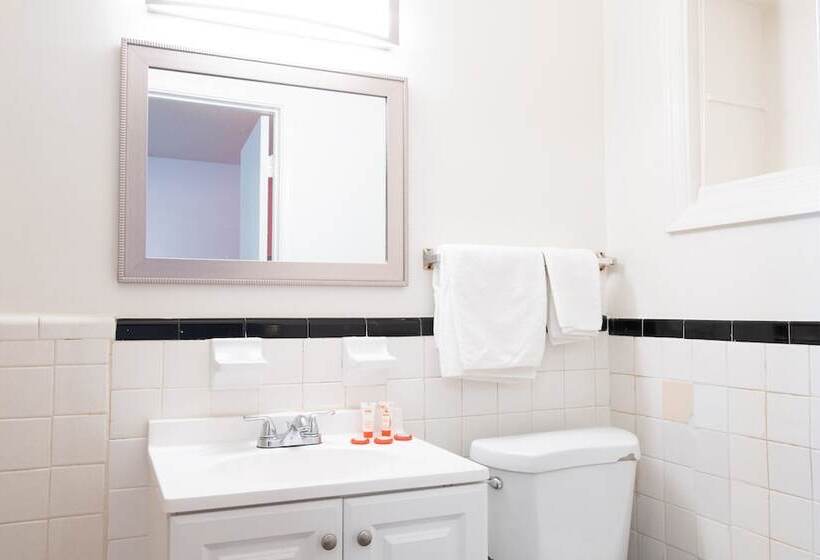 فندق O Atlanta Airport Jonesboro/morrow I75