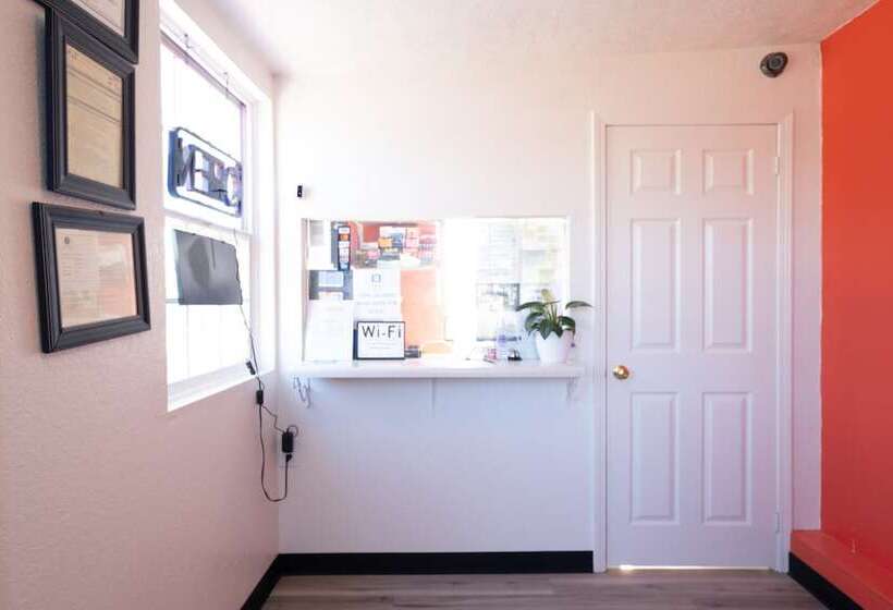 فندق O Atlanta Airport Jonesboro/morrow I75