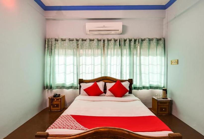 فندق Oyo 60968  Ashirwad