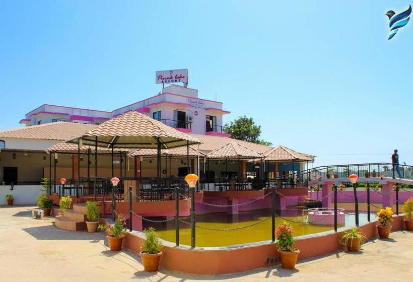 فندق Pinnk Lake Resort And Bar