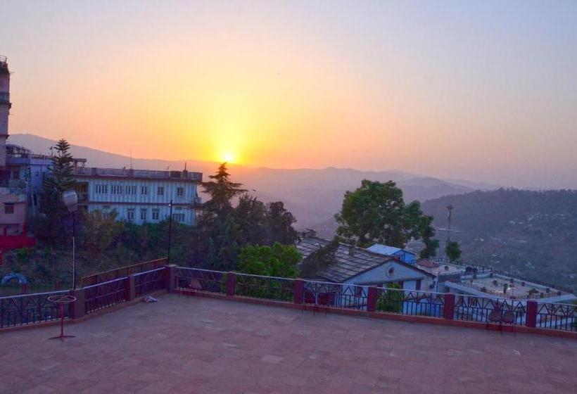 ホテル Shikhar & Restaurant