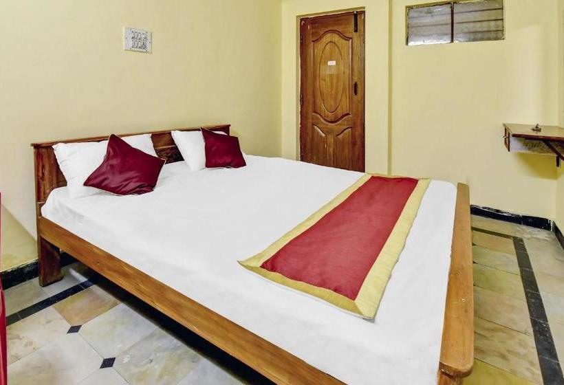 فندق Spot On 40114 Jawali Enterprise