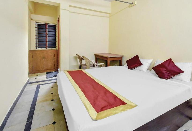 فندق Spot On 40114 Jawali Enterprise