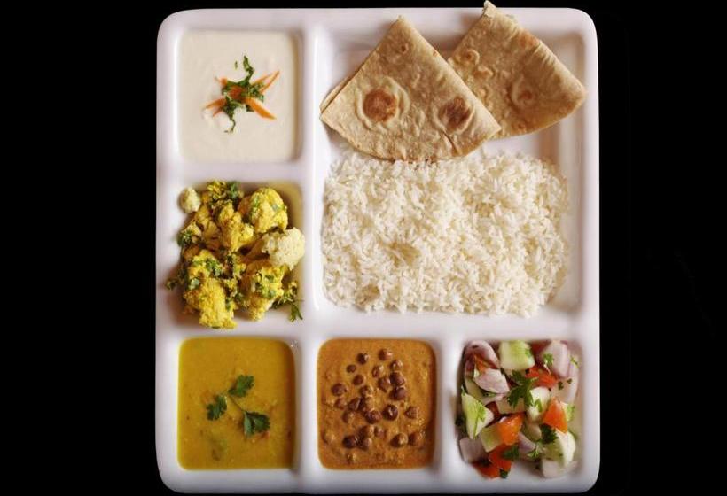 فندق Spot On 44584  Vaishali Residency
