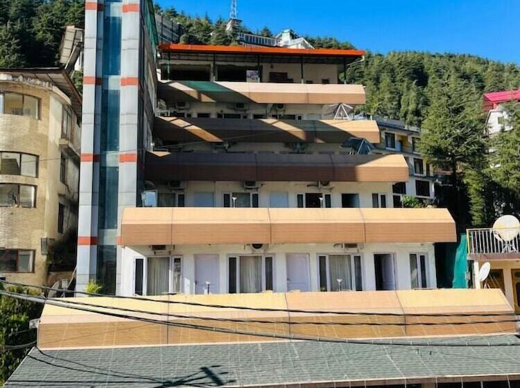 Spring Valley Resorts By Dls Hotels