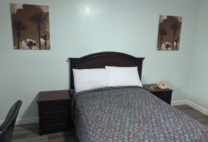 Laurel Notch Motel