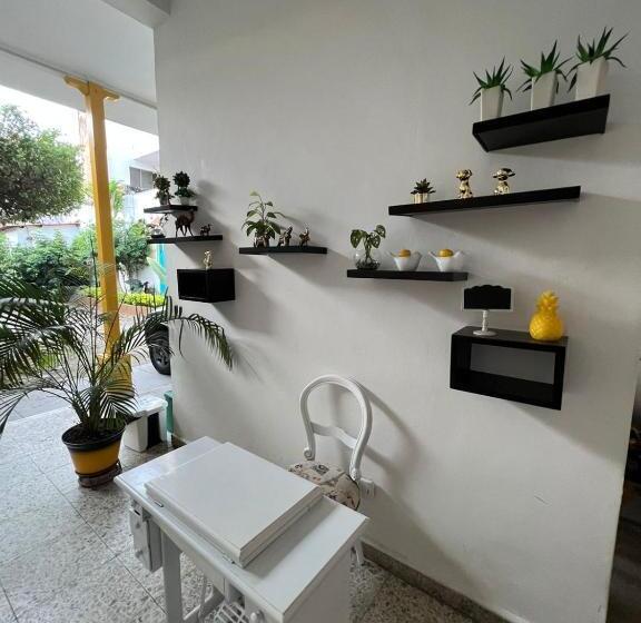 پانسیون Casa De Luna