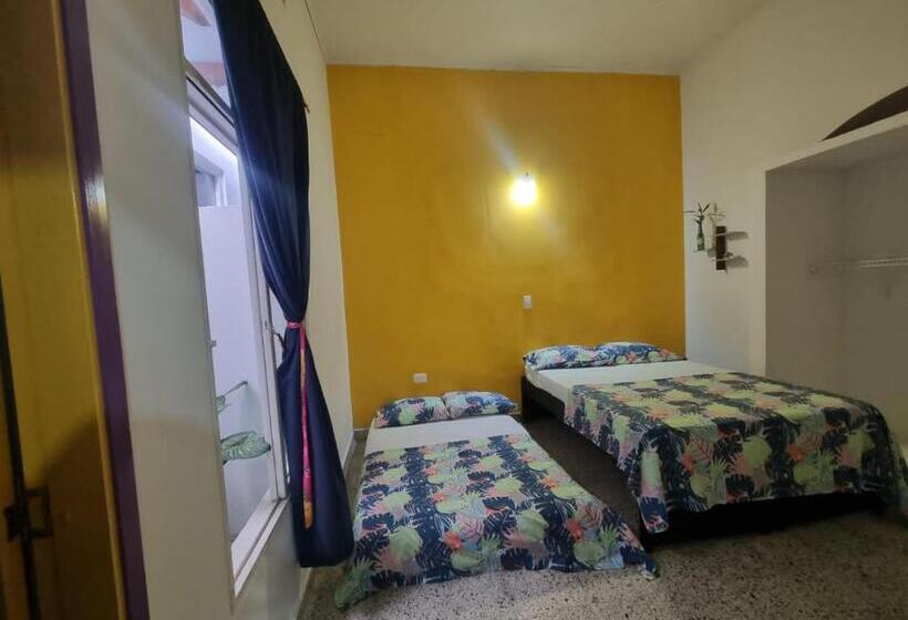 پانسیون Casa De Luna