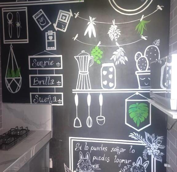 پانسیون Casa De Luna