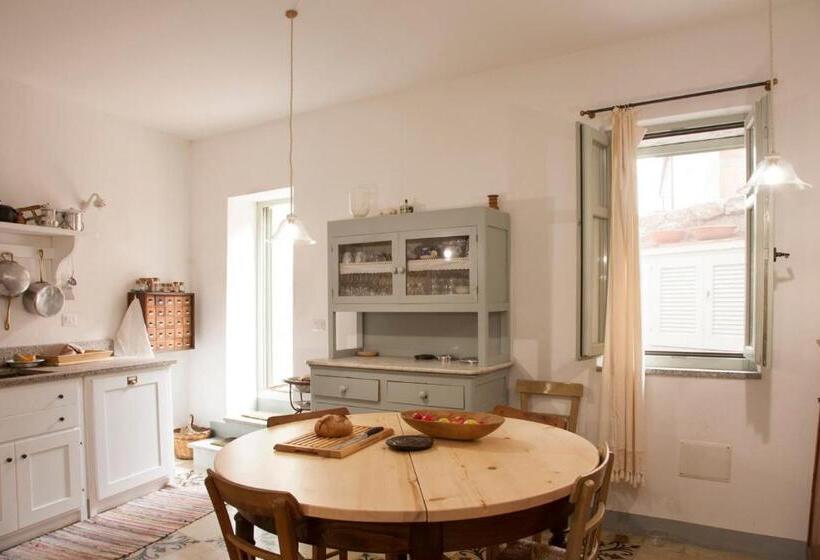 پانسیون Locanda Li Manni