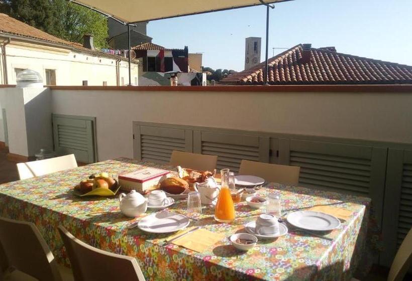 پانسیون Locanda Li Manni