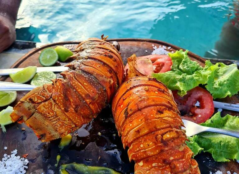 بنسيون Pousada E Restaurante Lual Do Parajuru