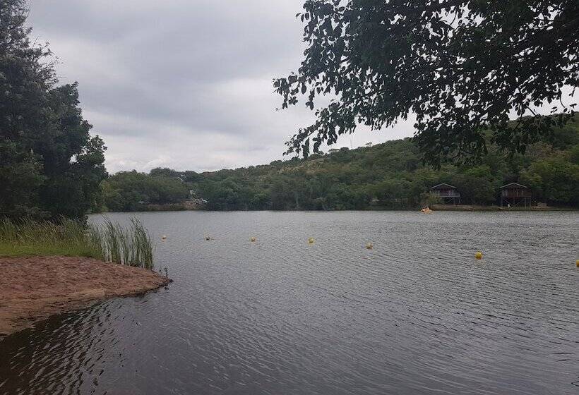 منتجع Atkv Klein Kariba