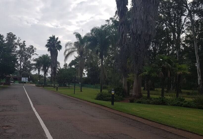 منتجع Atkv Klein Kariba