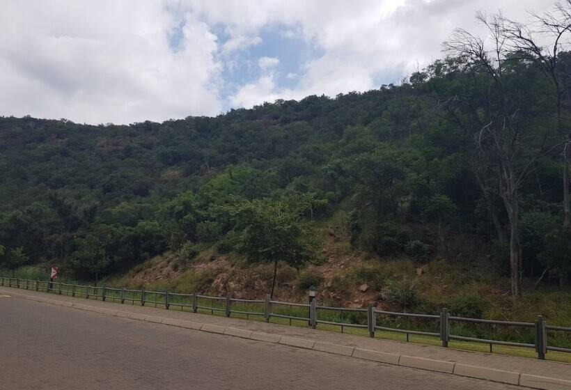 منتجع Atkv Klein Kariba