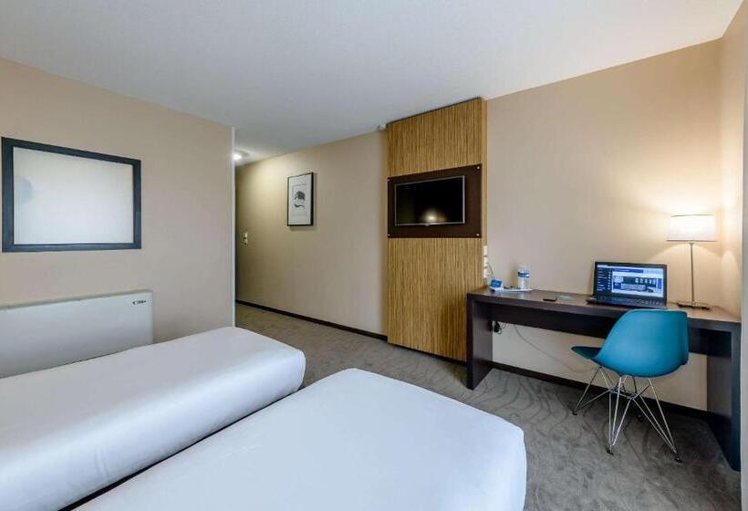 Comfort Aparthotel Bordeaux Begles Arena