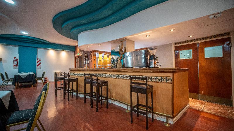 Gran Hotel Mar Del Plata
