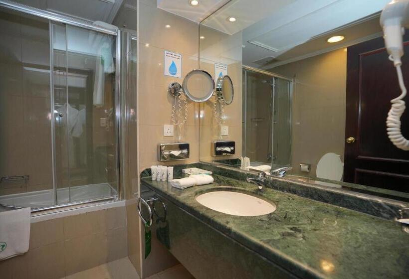 Habitat Hotel All Suites   Jeddah