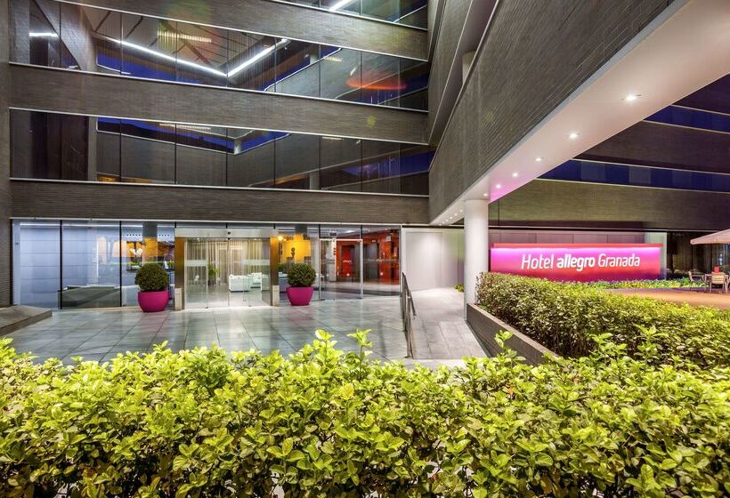 هتل Granada By Pierre & Vacances