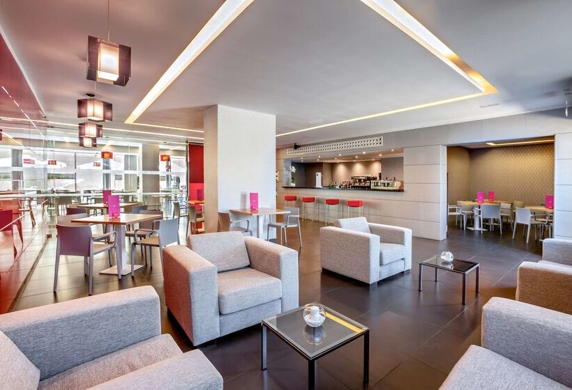 هتل Granada By Pierre & Vacances