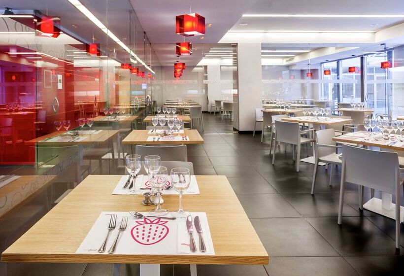 هتل Granada By Pierre & Vacances