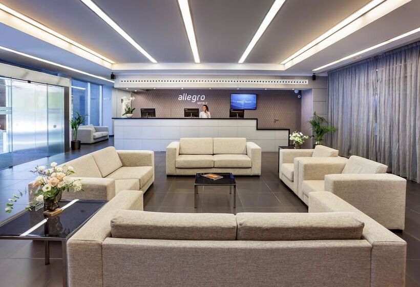 هتل Granada By Pierre & Vacances