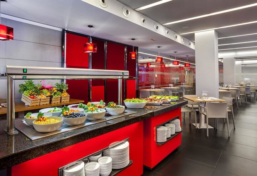 هتل Granada By Pierre & Vacances