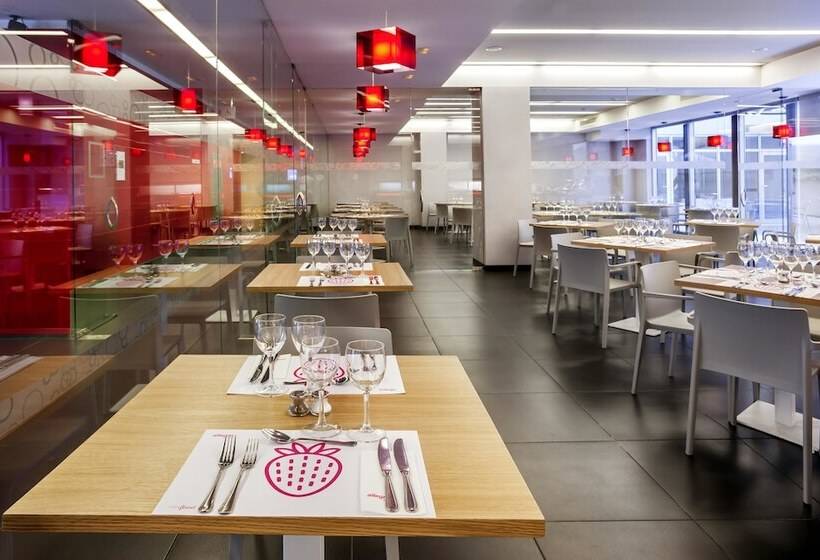 هتل Granada By Pierre & Vacances