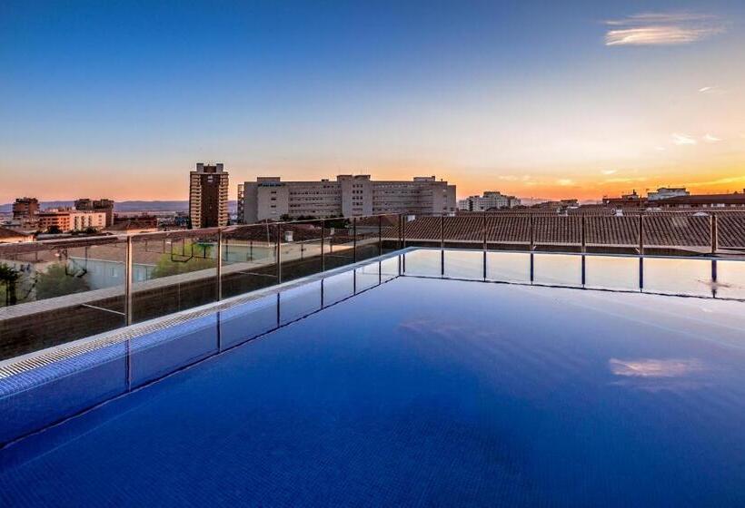 هتل Granada By Pierre & Vacances