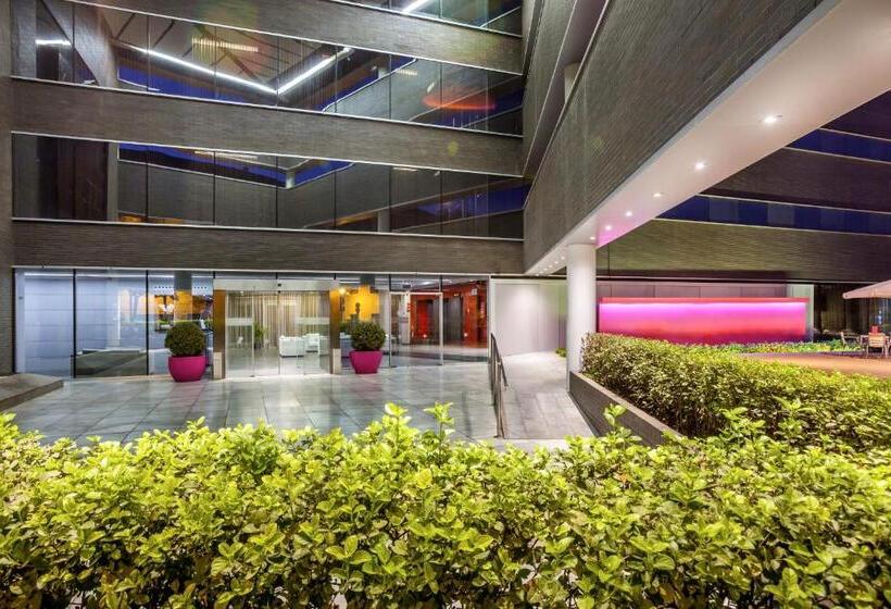 هتل Granada By Pierre & Vacances