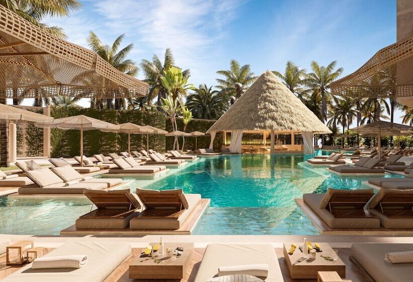 هتل Almare, A Luxury Collection Resort, Isla Mujeres, Adult All Inclusive