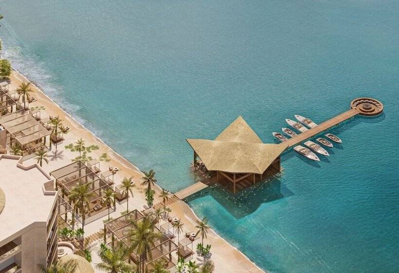 هتل Almare, A Luxury Collection Resort, Isla Mujeres, Adult All Inclusive