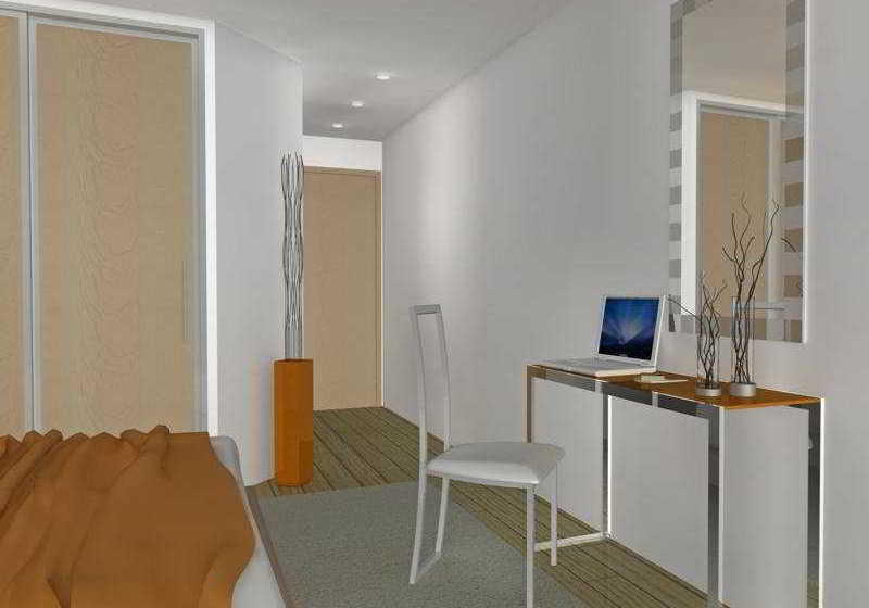 Hotel Altovento