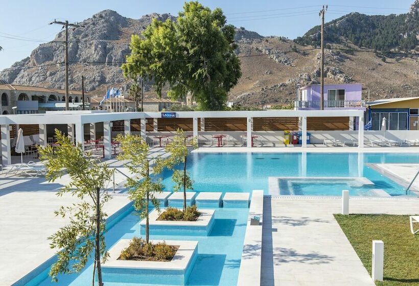 Отель Atlantica Tropical Suites