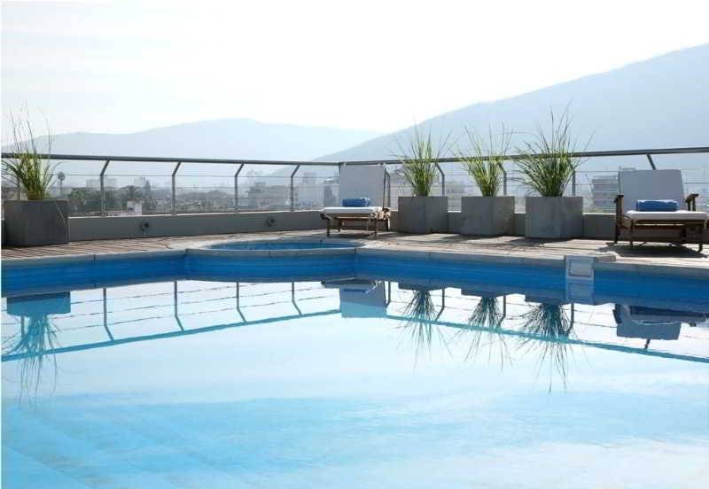 هتل Ayres De Salta