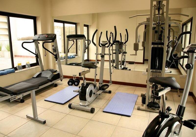 هتل Ayres De Salta