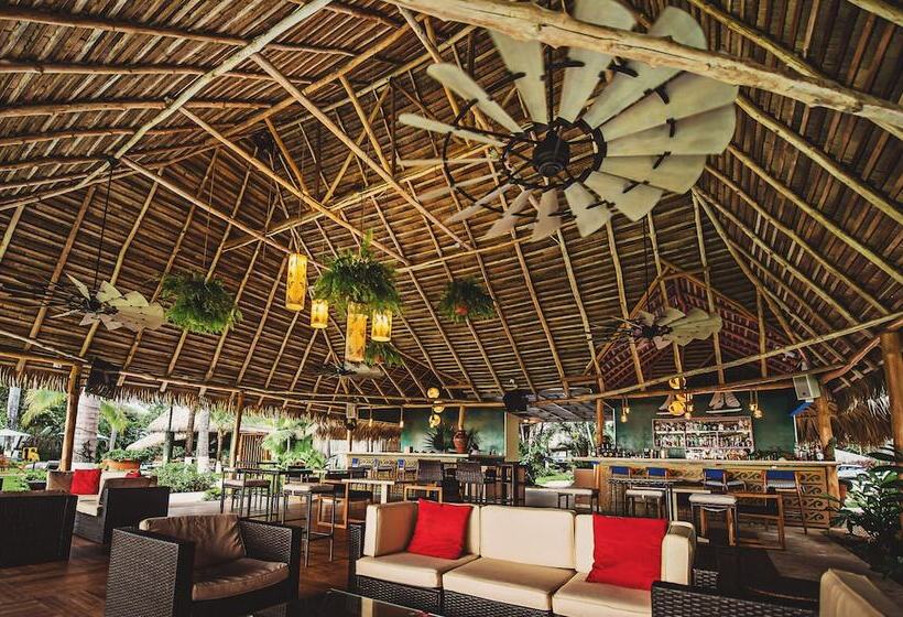 فندق Bahia Del Sol Beach Front Boutique