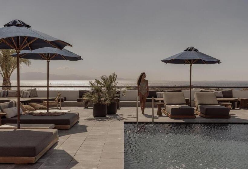 هتل Ananea Mykonos   Adults Only
