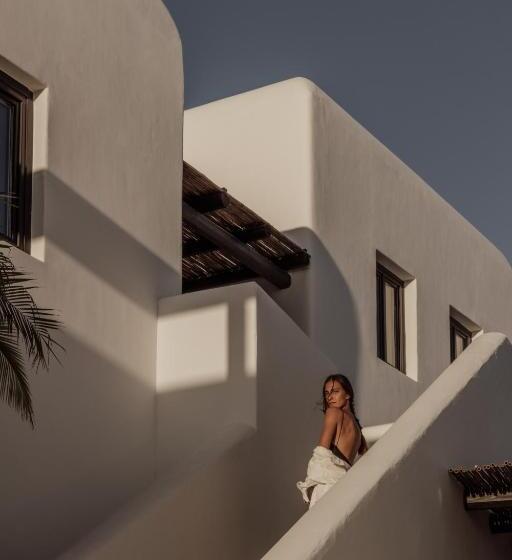 هتل Ananea Mykonos   Adults Only