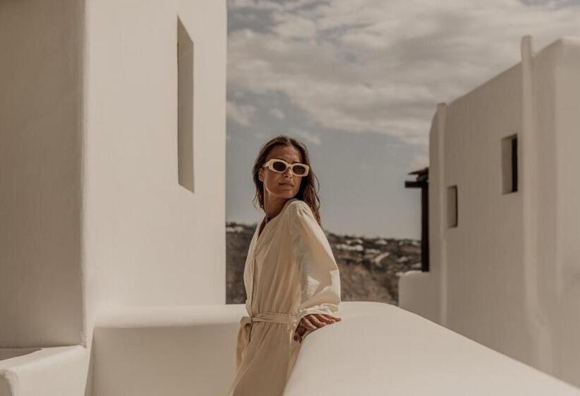هتل Ananea Mykonos   Adults Only