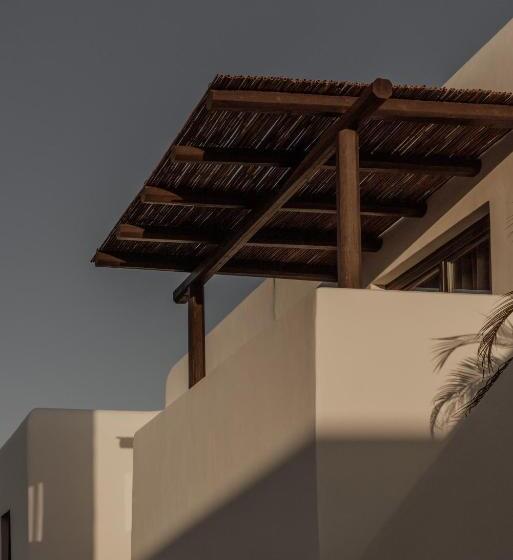 هتل Ananea Mykonos   Adults Only