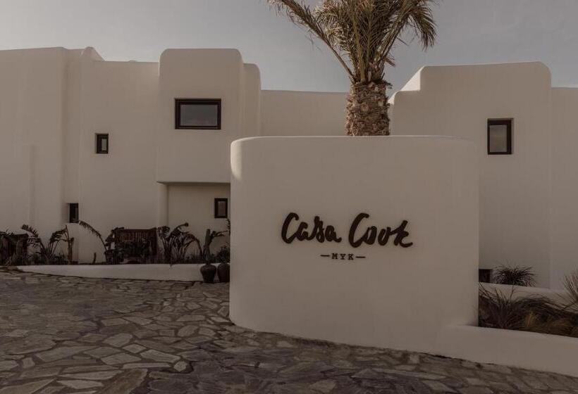 هتل Ananea Mykonos   Adults Only