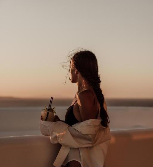 هتل Ananea Mykonos   Adults Only