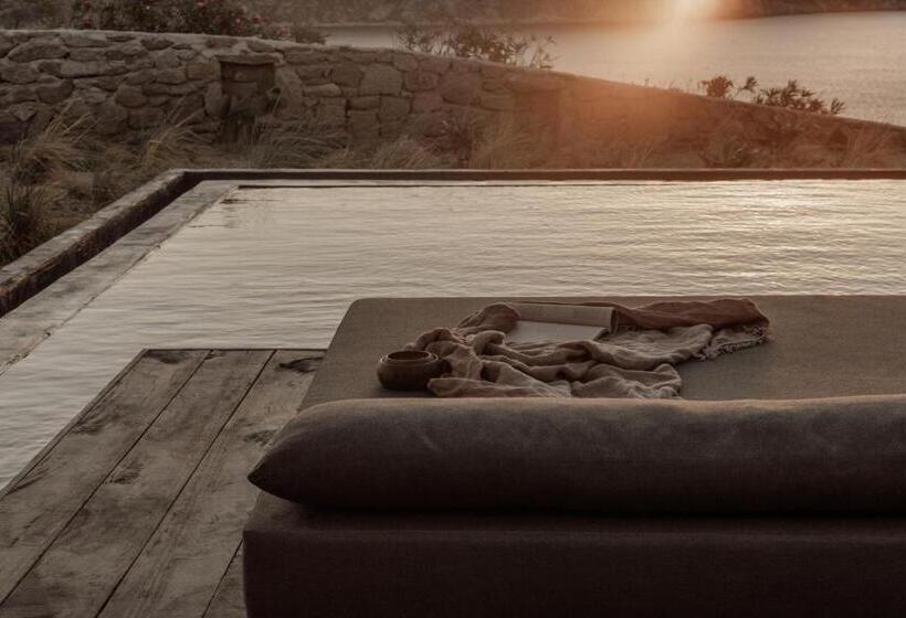 هتل Ananea Mykonos   Adults Only