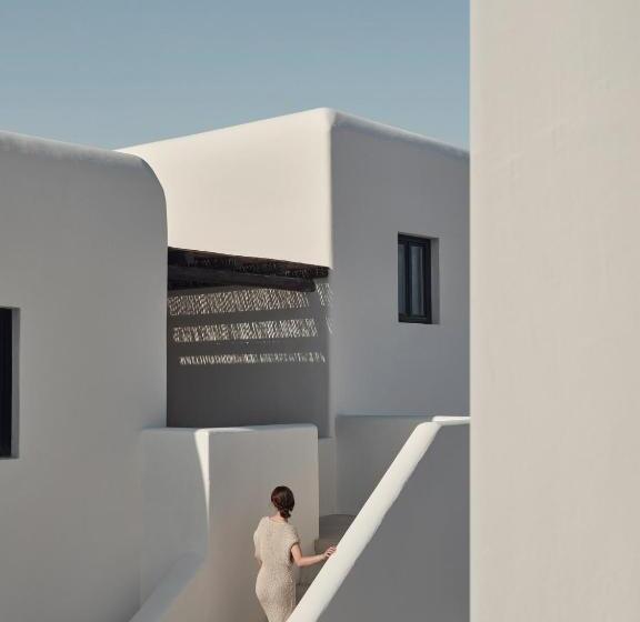 هتل Ananea Mykonos   Adults Only