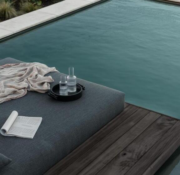 هتل Ananea Mykonos   Adults Only