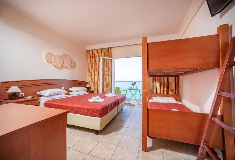 هتل Corfu Maris